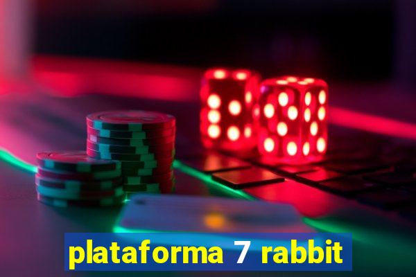 plataforma 7 rabbit